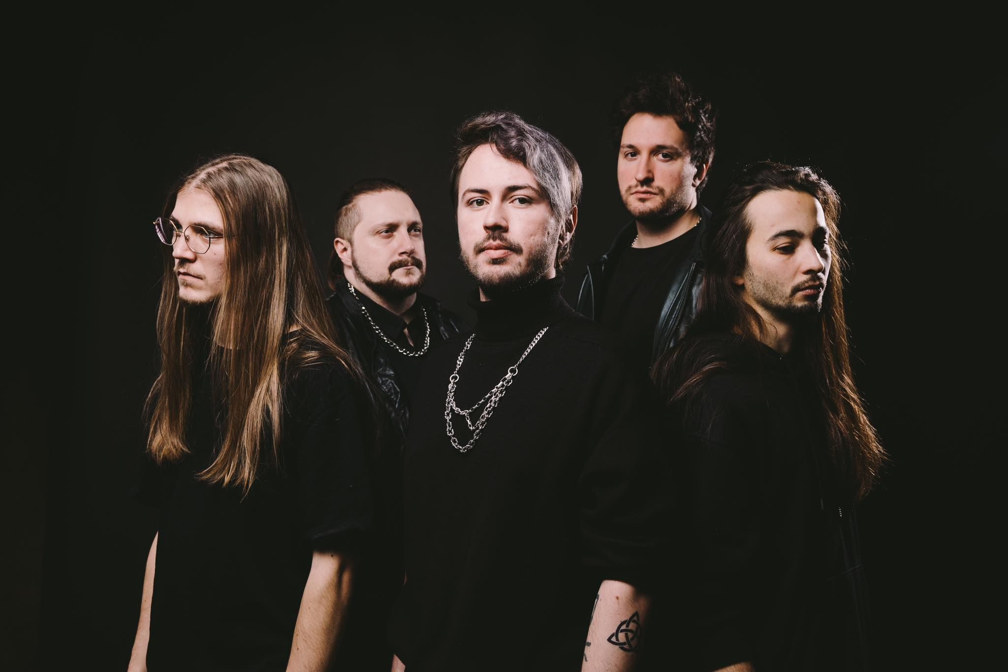 Hei'An z novim albumom potujejo v Avstralijo