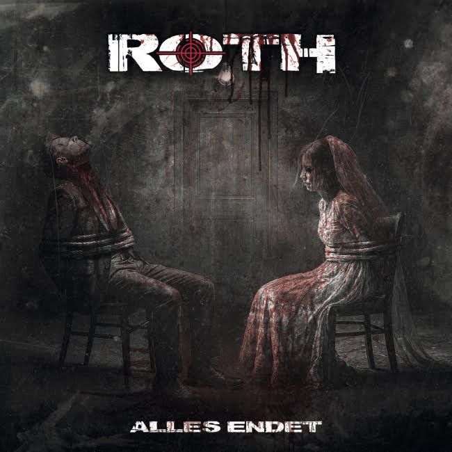 Roth izdali Alles Endet