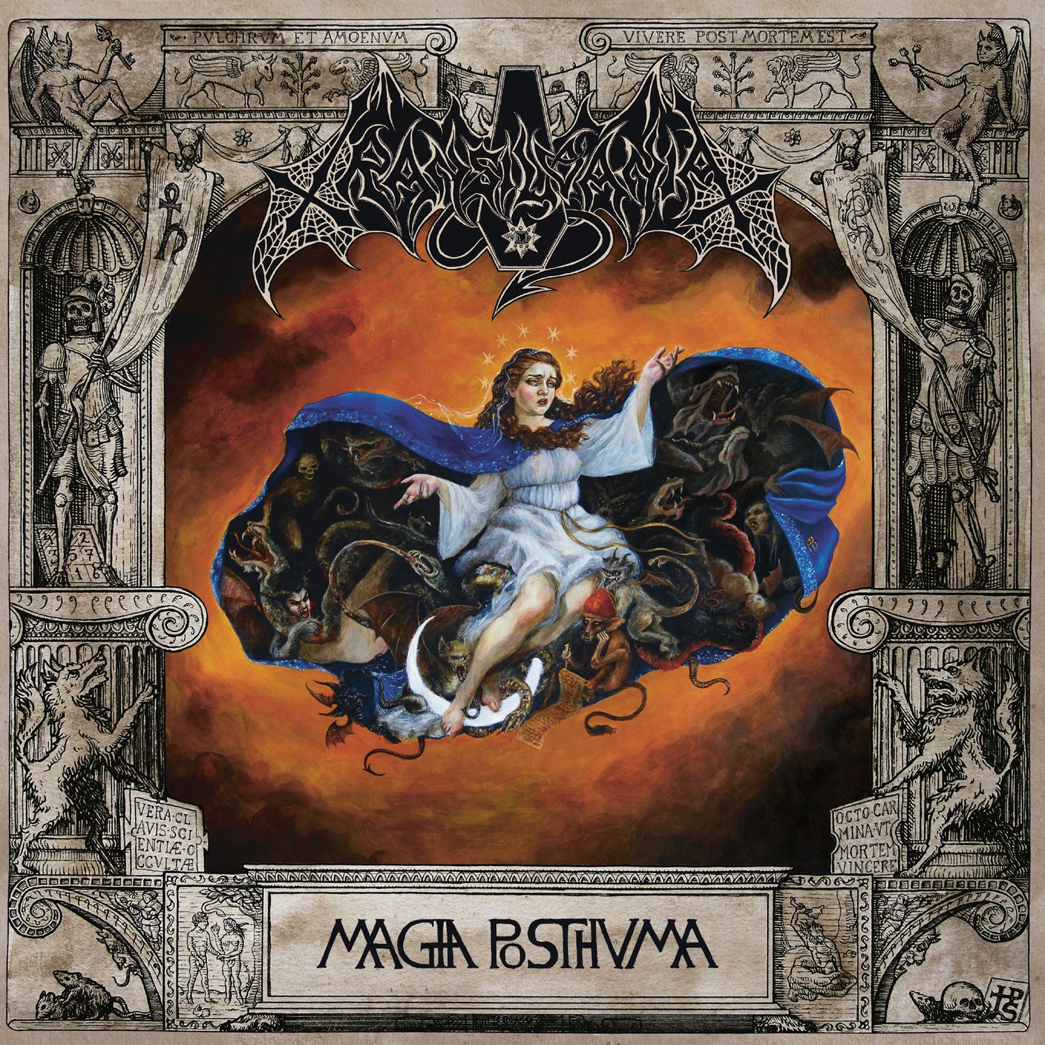 Marca prihaja tretji album Avstrijcev Transilvania