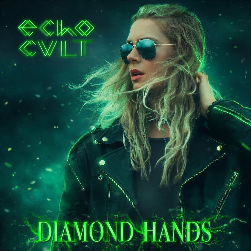 Rodil se je projekt Echo Cvlt!