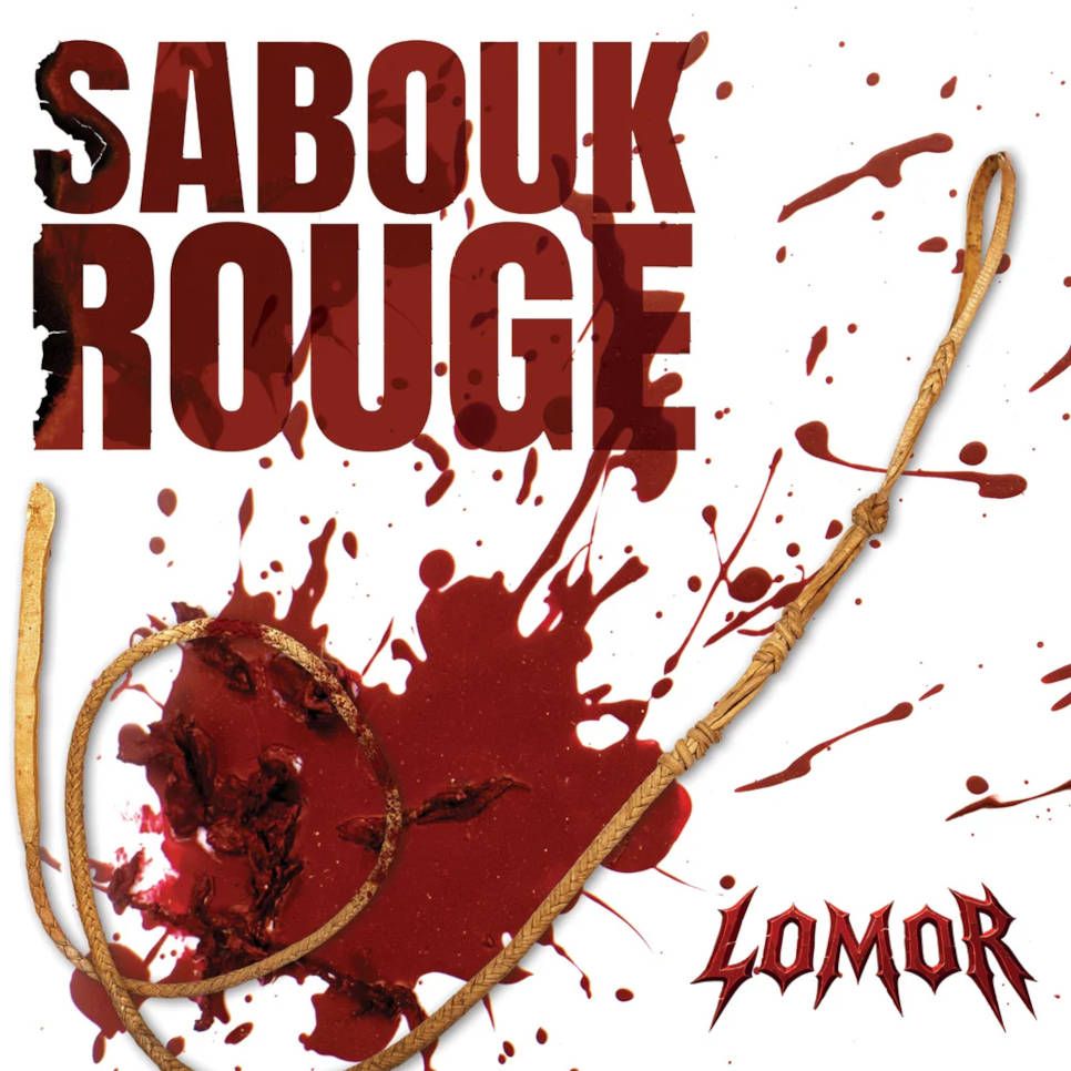 Lomor z novim albumom in videospotom
