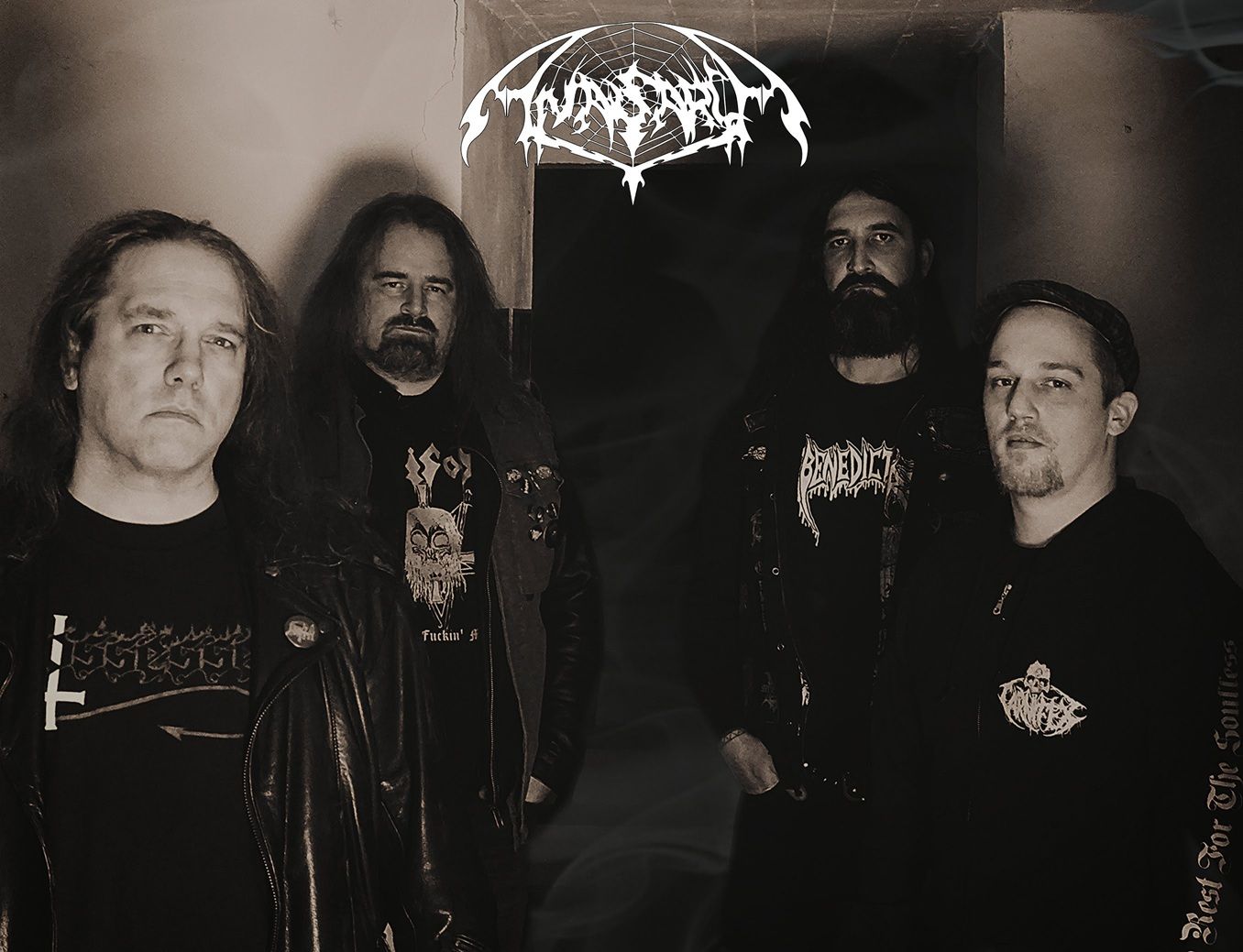 Anasarca podpisali s Selfmadegod Records