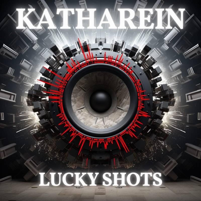 Katharein s Signs of Warning spominjajo na Lucky Shots