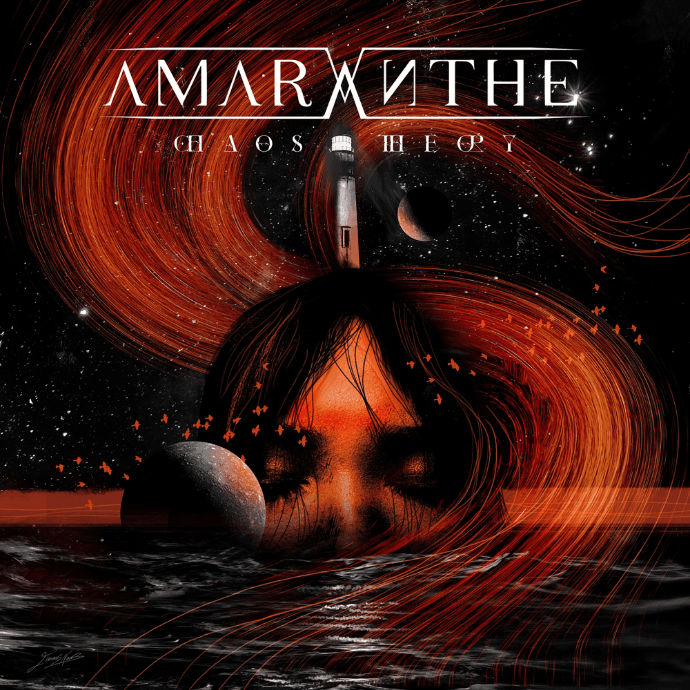 Amaranthe imajo nov videospot