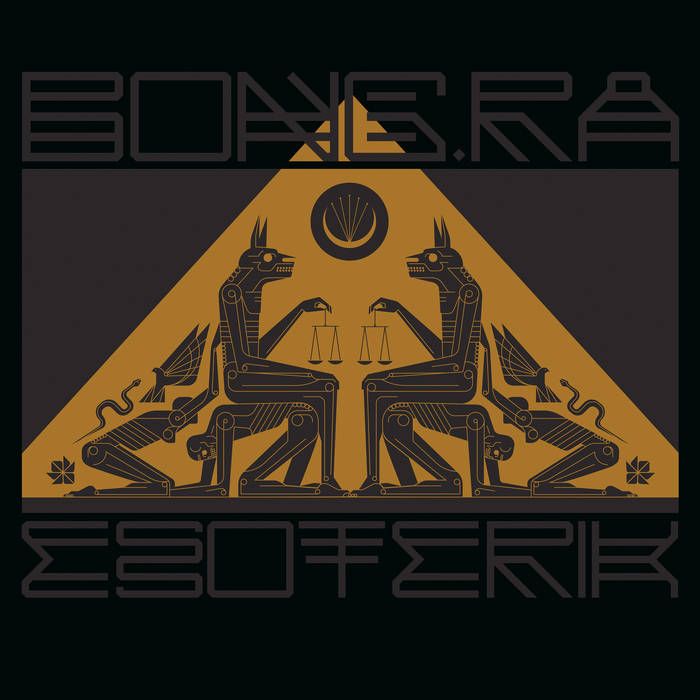 Bong-Ra objavil video za Duality of One