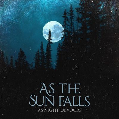 As The Sun Falls se z novim singlom bližajo izidu albuma Songs from the Veil