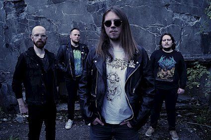 Contorted podpisali z Dark Essence Records