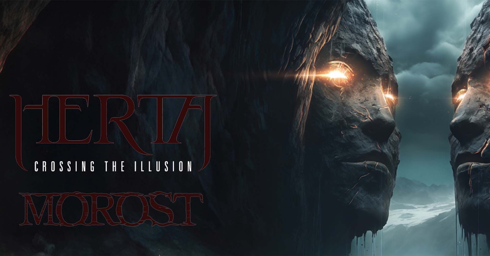 Herta in Morost danes v Channel Zeru!