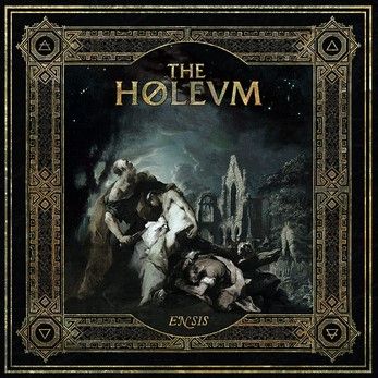 The Holeum marca s tretjim albumom Ensis