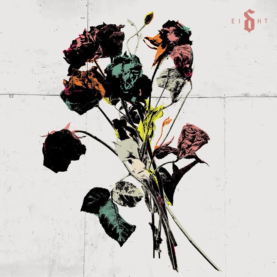 Shinedown maja z osmim dolgometražnim albumom