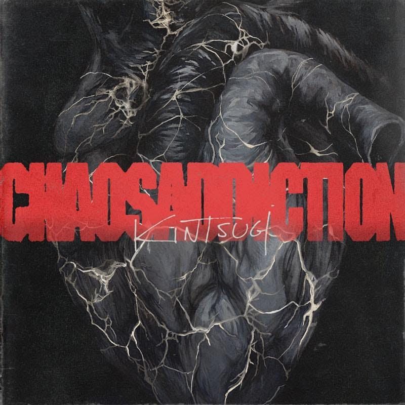 Chaosaddiction bodo marca izdali nov album