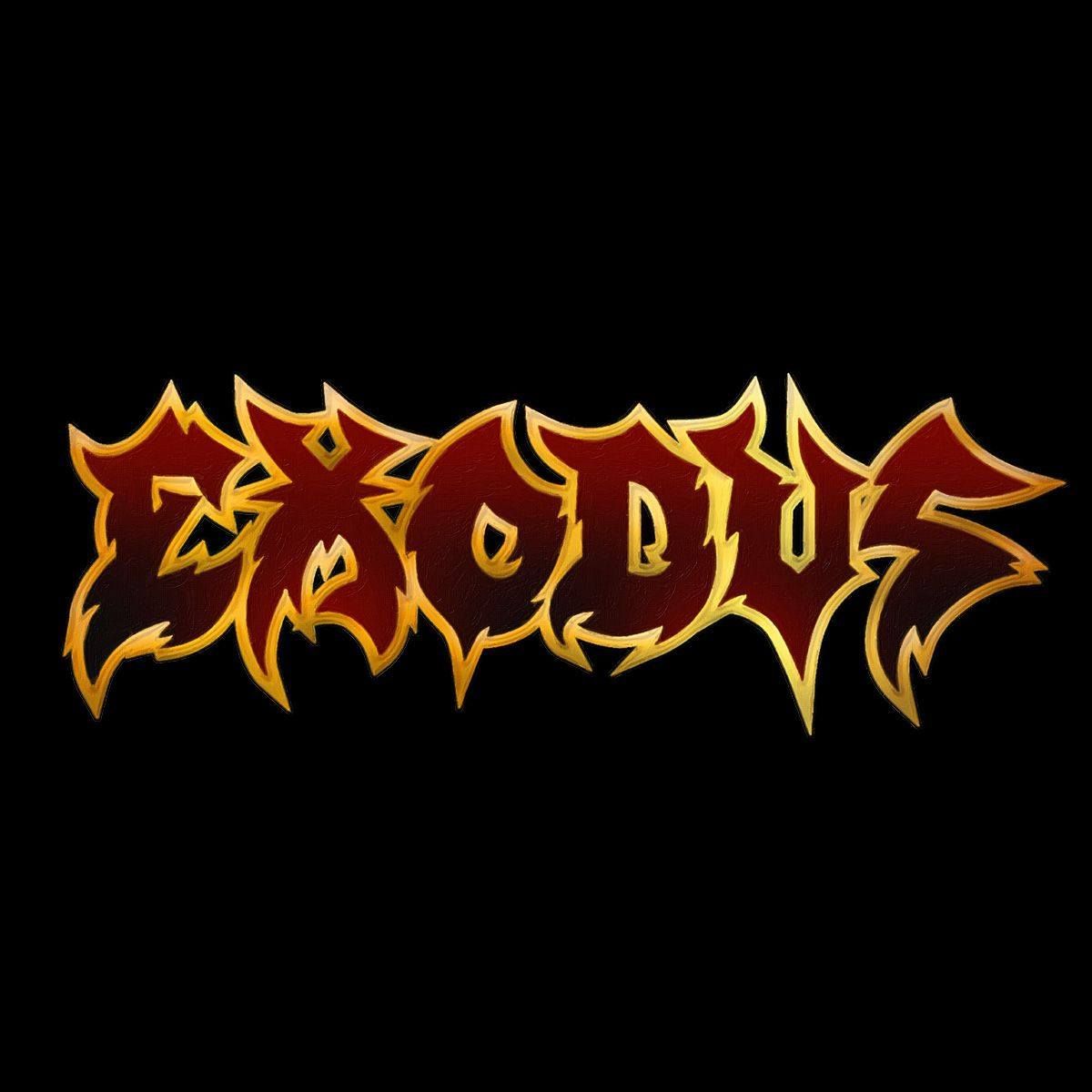 Exodus z naslovim komadom prihajajočega albuma