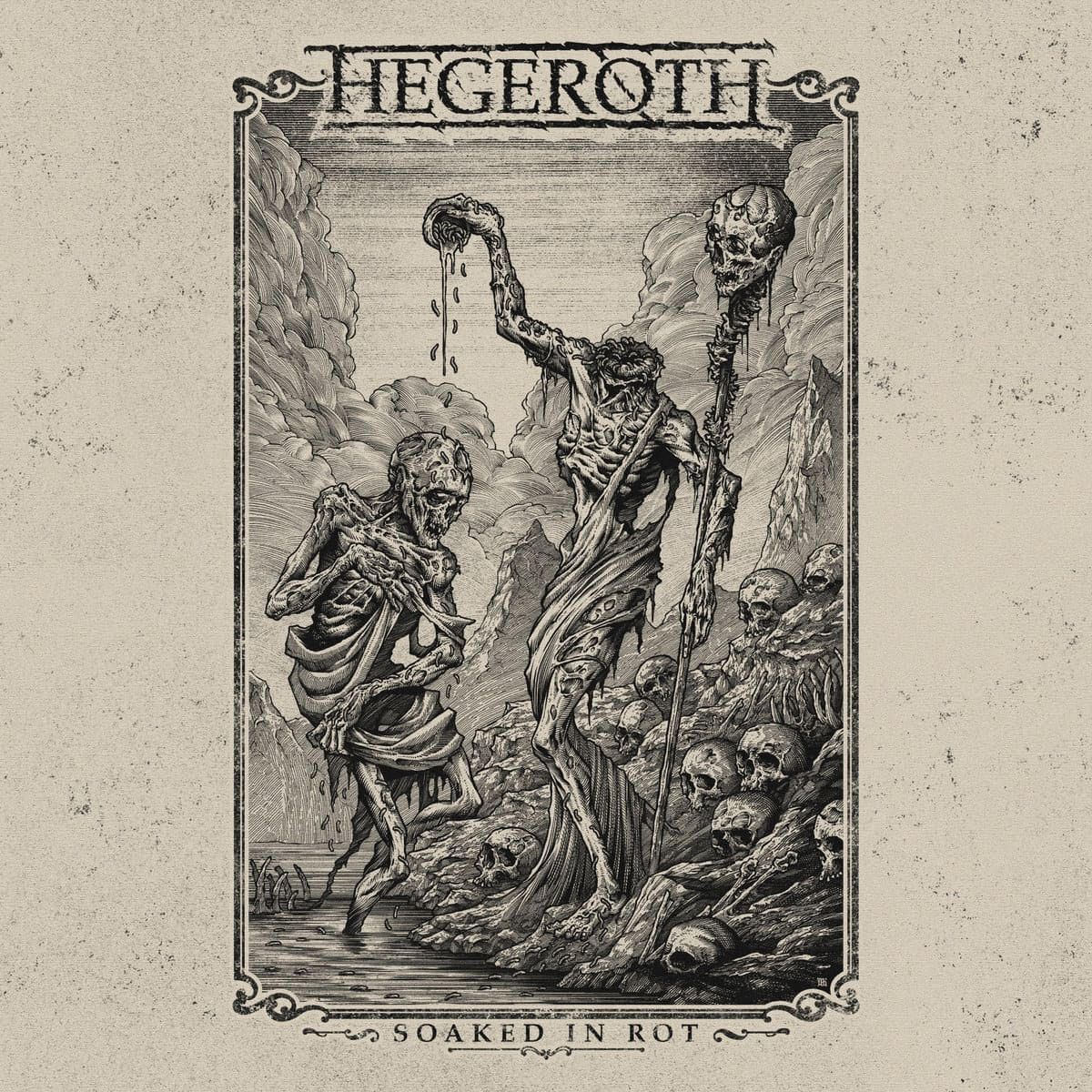 Hegeroth in Święte Szlachtowanie