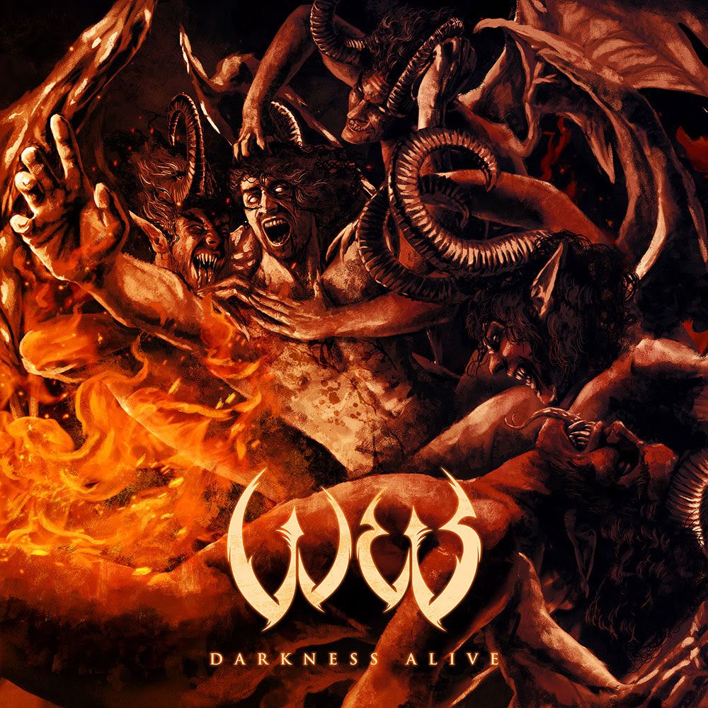 W.E.B. razkrili nov live videospot