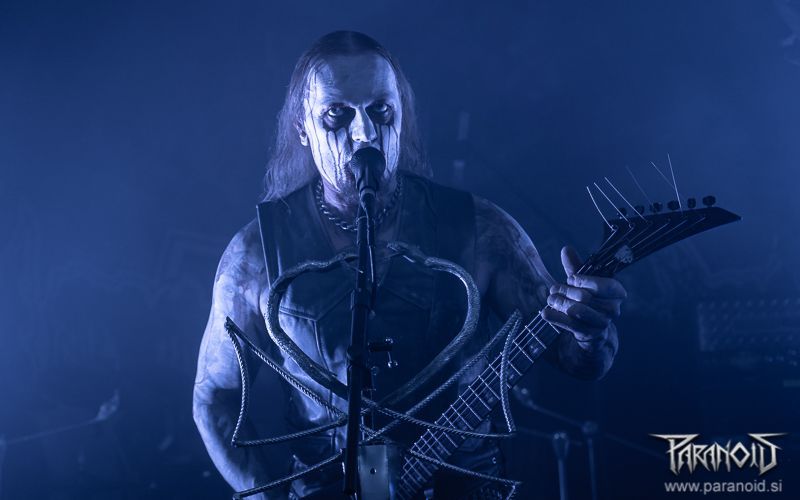 Belphegor objavili nov videospot