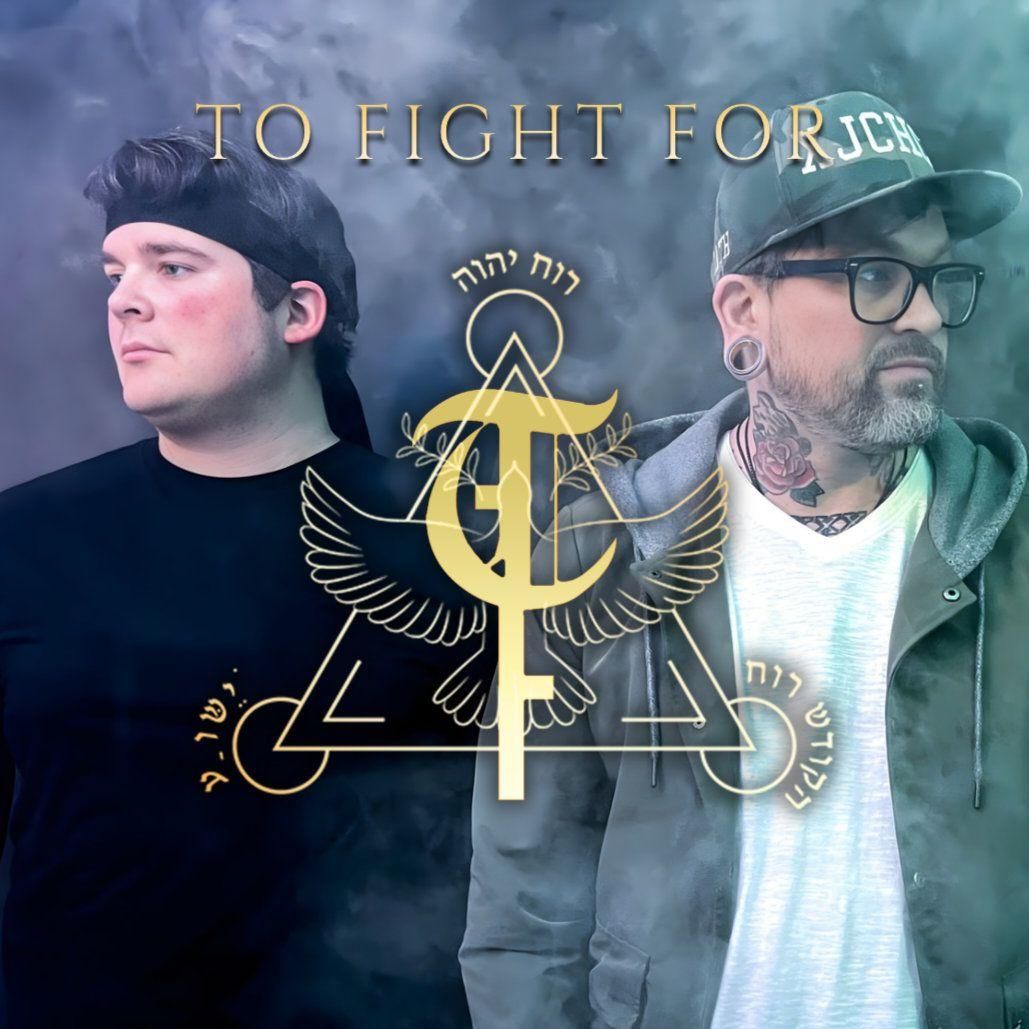 To Fight For predstavljajo single Clarity