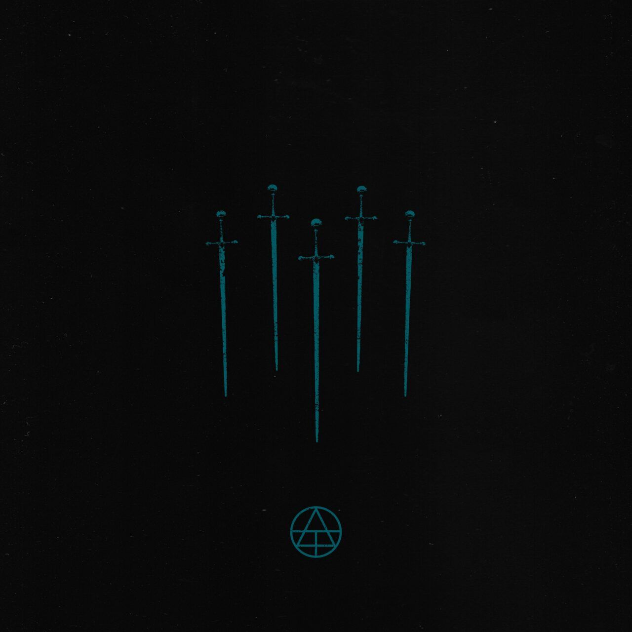 Atlas ob izidu albuma predstavljajo nov single