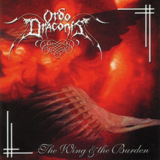 Sodelujte v nagradni igri »Ordo Draconis – The Wing & the Burden«!