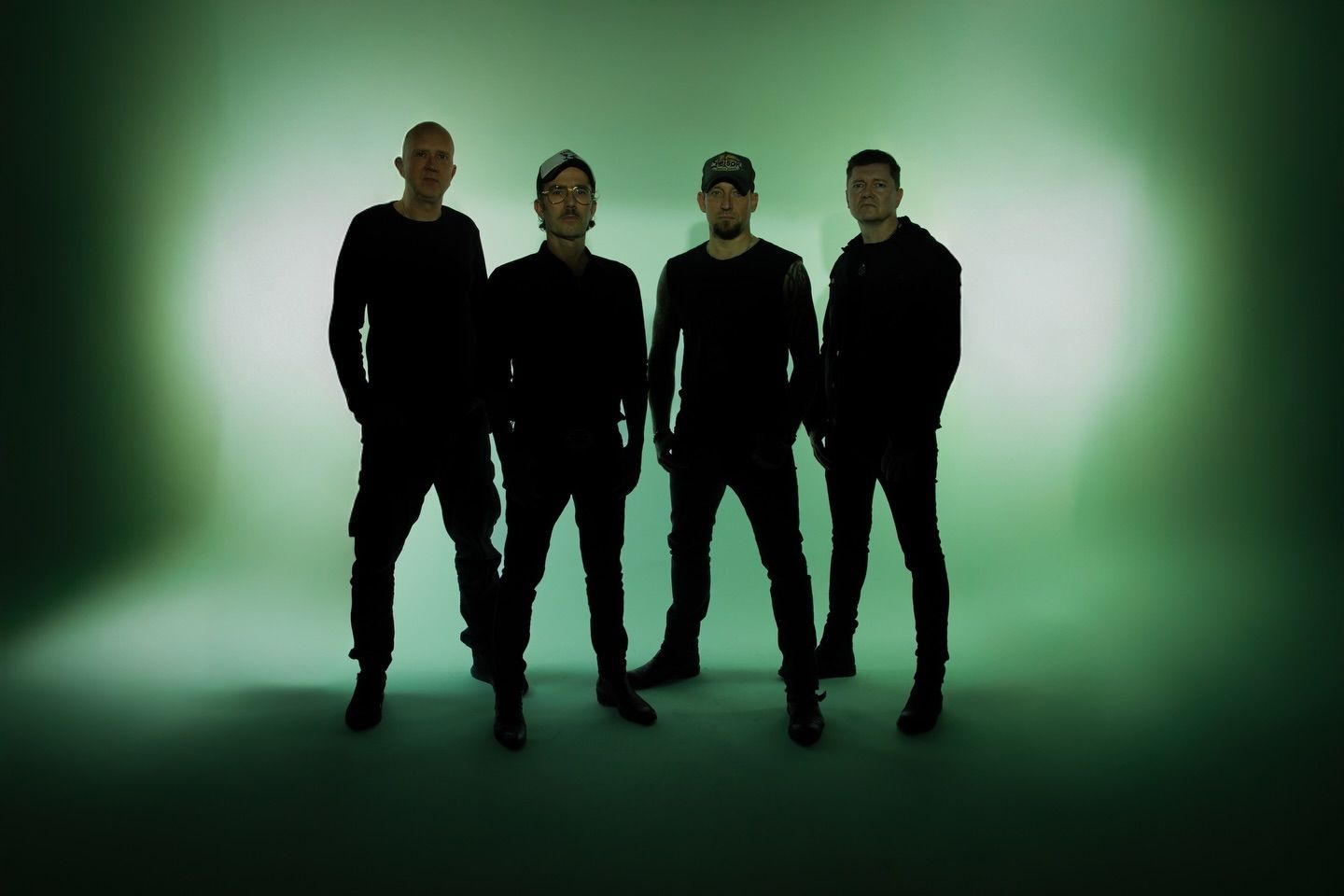 Volbeat se je pridružil Flemming C. Lund