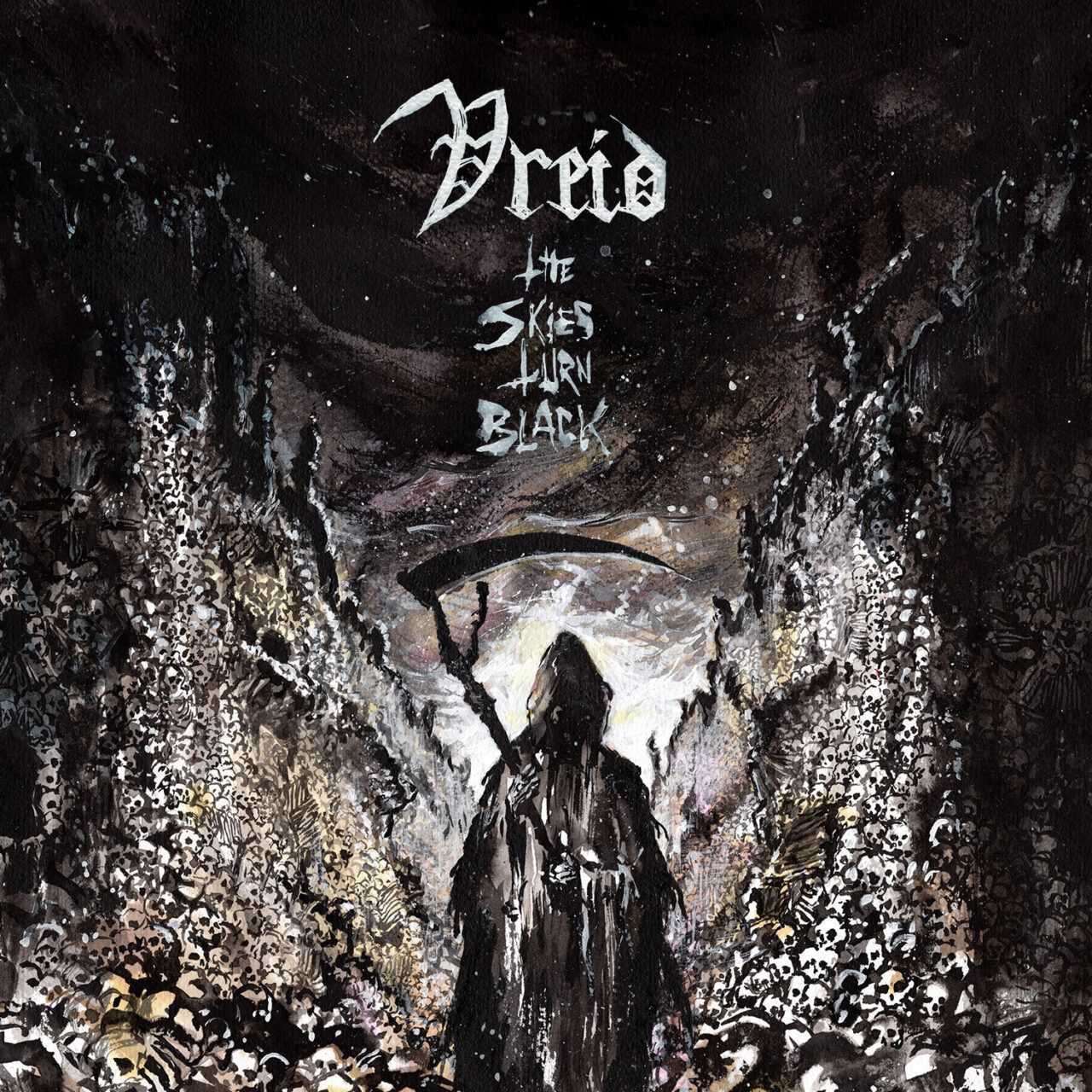 Vreid s posebnim gostom za nov videospot
