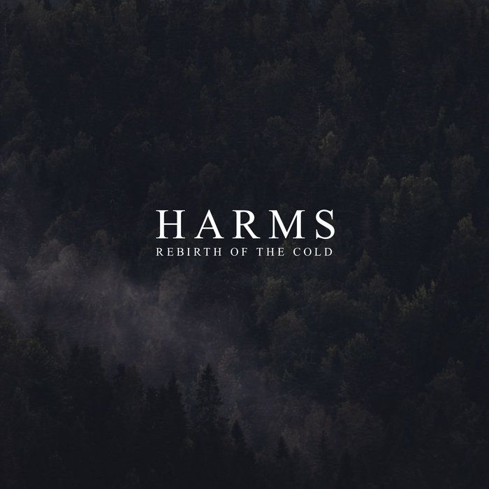Harms maja z Rebirth of the Cold