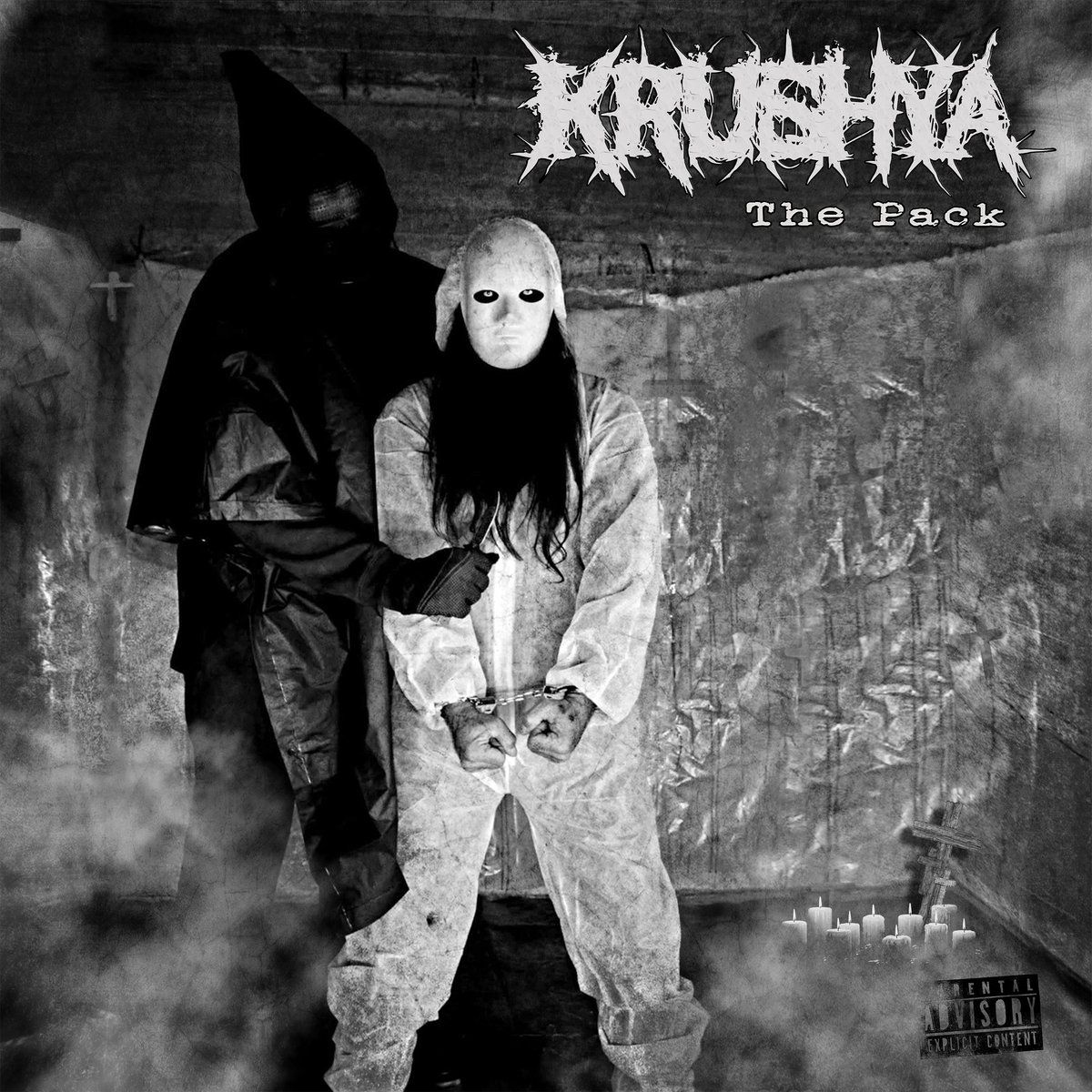 Krushya s singlom namignili na prihajajoči album
