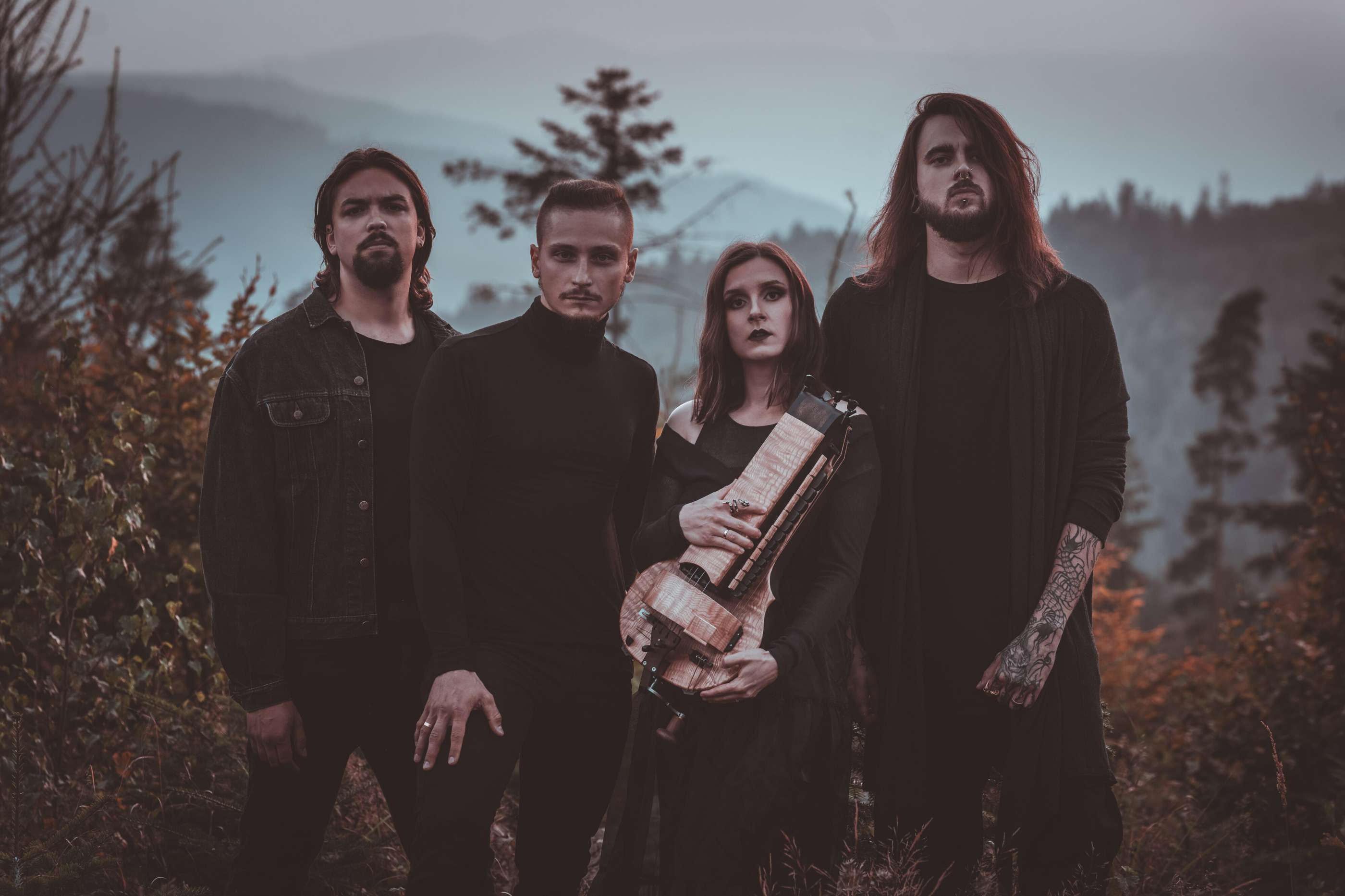 Lyrre objavili single Still Human