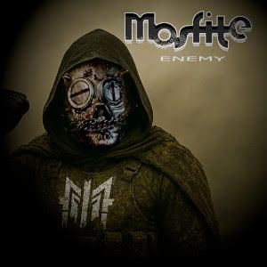 Mosfite napovedujejo svoj novi EP