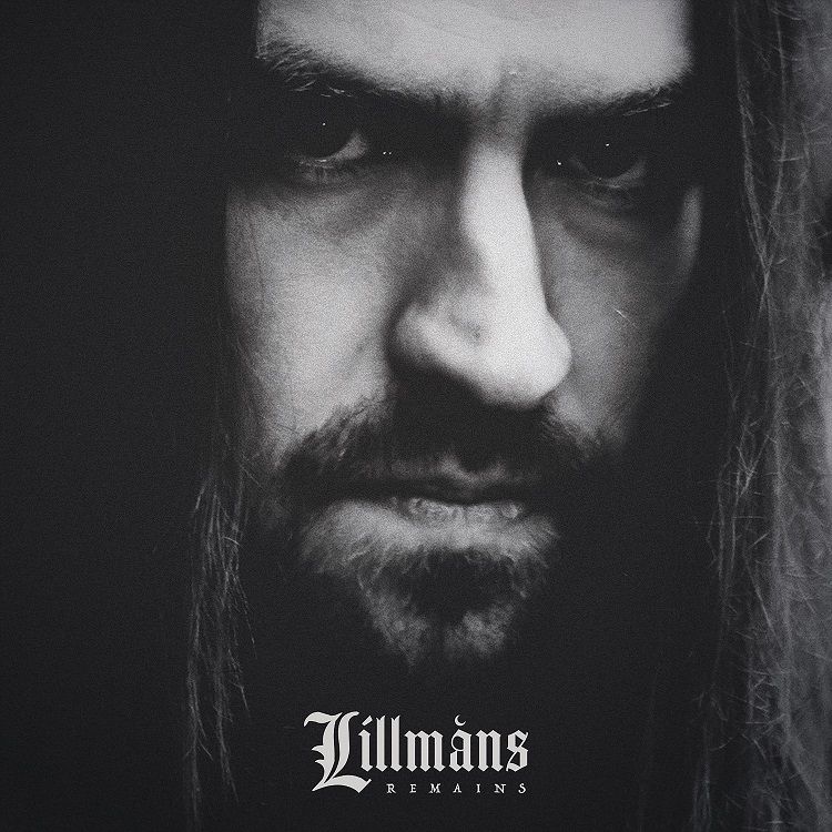 Lillmåns izdal Remains
