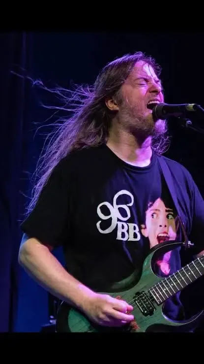 Deron Miller se je znova pridružil Malevolent Creation