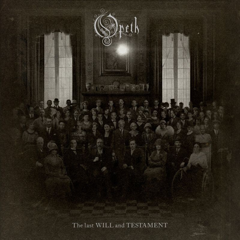 Opeth z novim videospotom