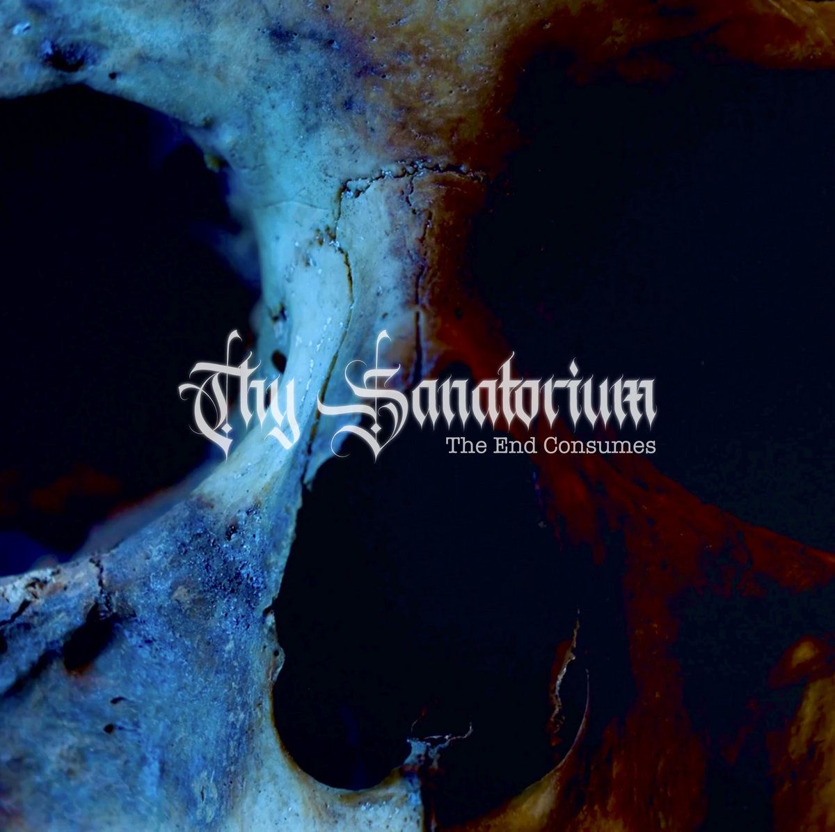 Thy Sanatorium posneli video za The End Consumes