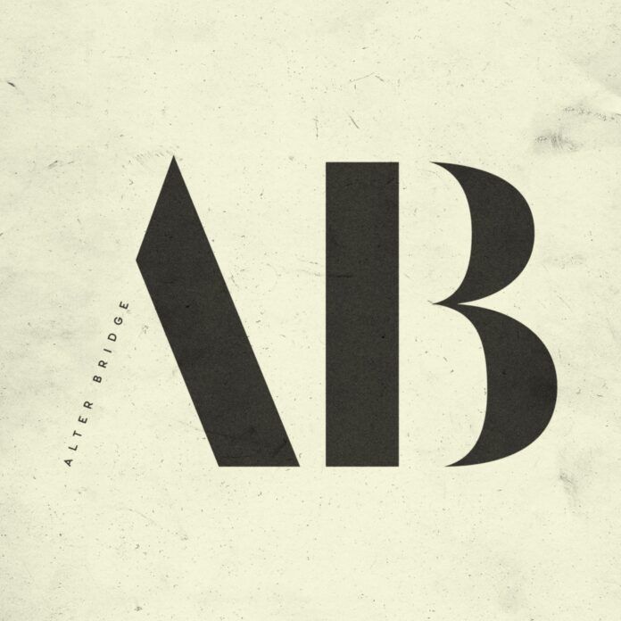 Alter Bridge objavili tretji single s prihajajočega albuma