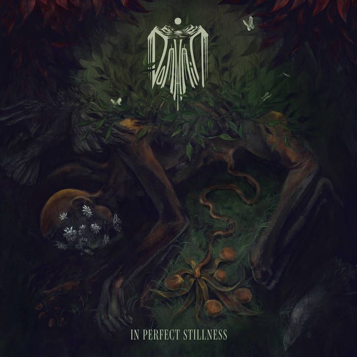 Domhain in Sarah Fielding posneli video za My Tomb Beneath the Tide