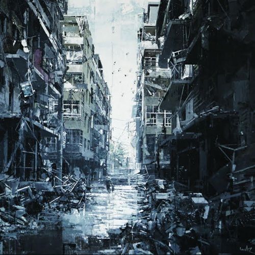 Syberia se januarja vračajo z novim albumom