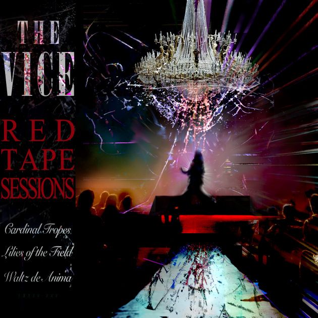 The Vice na ogled ponujajo video za Waltz de Anima