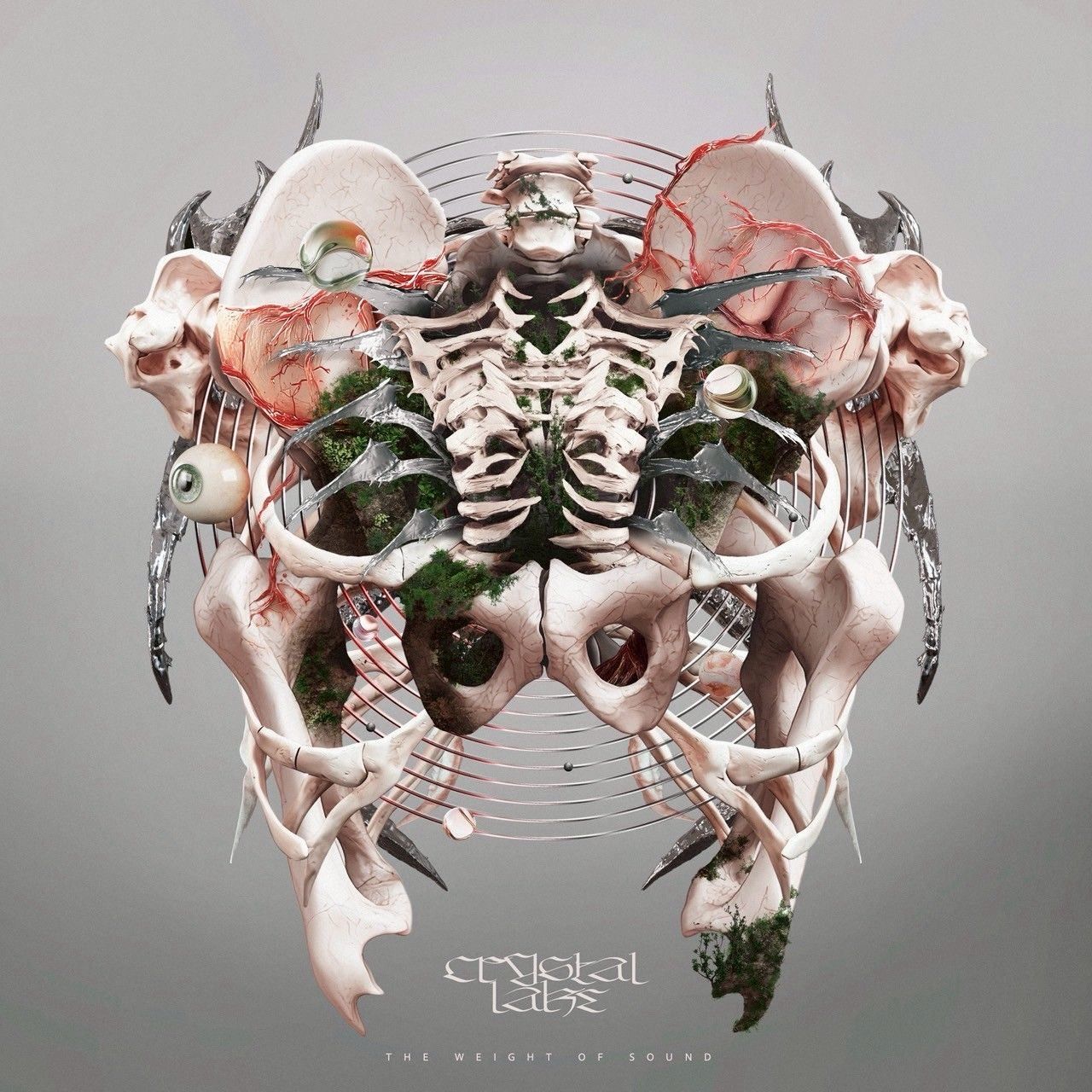 Crystal Lake s singlom Neversleep