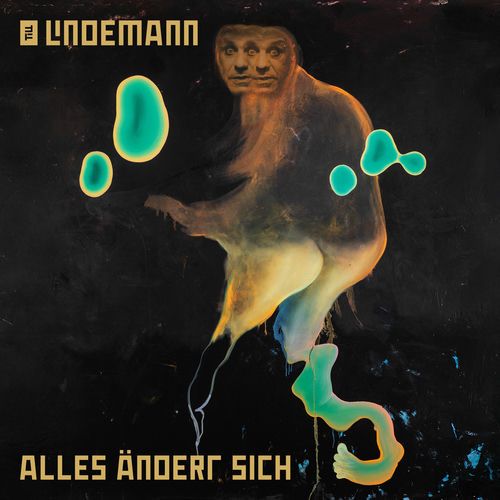 Till Lindemann posnel video za Alles ändert sich...ich nicht 