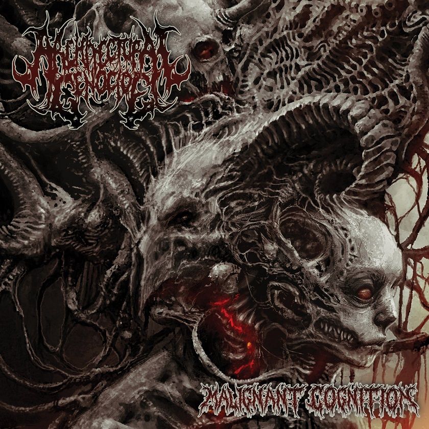 Architectural Genocide po šestih letih z Malignant Cognition
