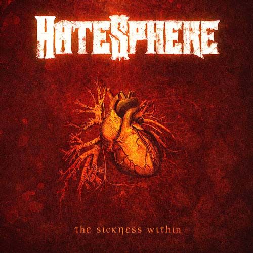 HateSphere praznujejo dvajseto obletnico The Sickness Within