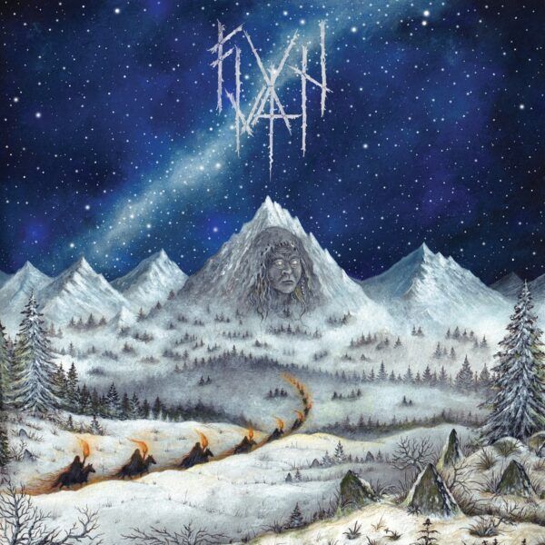 Fuath predstavljajo single The Cailleach