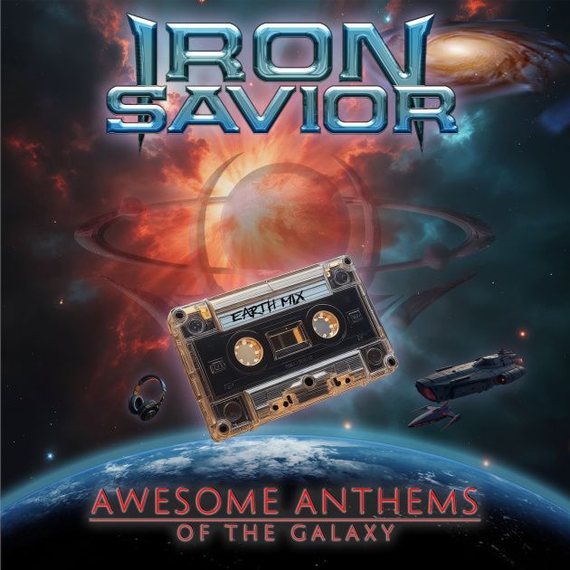 Iron Savior priredili legendarni komad Forever Young