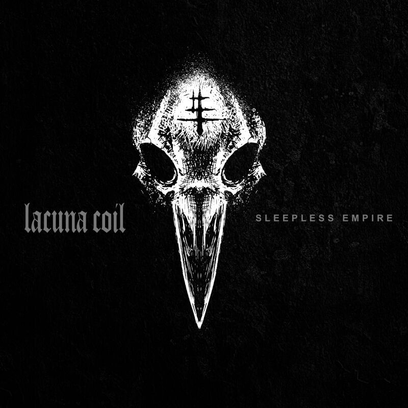 Lacuna Coil združili moči z Randyjem Blythom