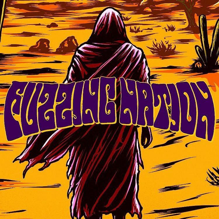 Fuzzing Nation podpisali z Octopus Rising/Argonauta Records
