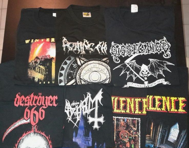 Sodelujte v nagradni igri »Metal Dedek Mraz 2025«!