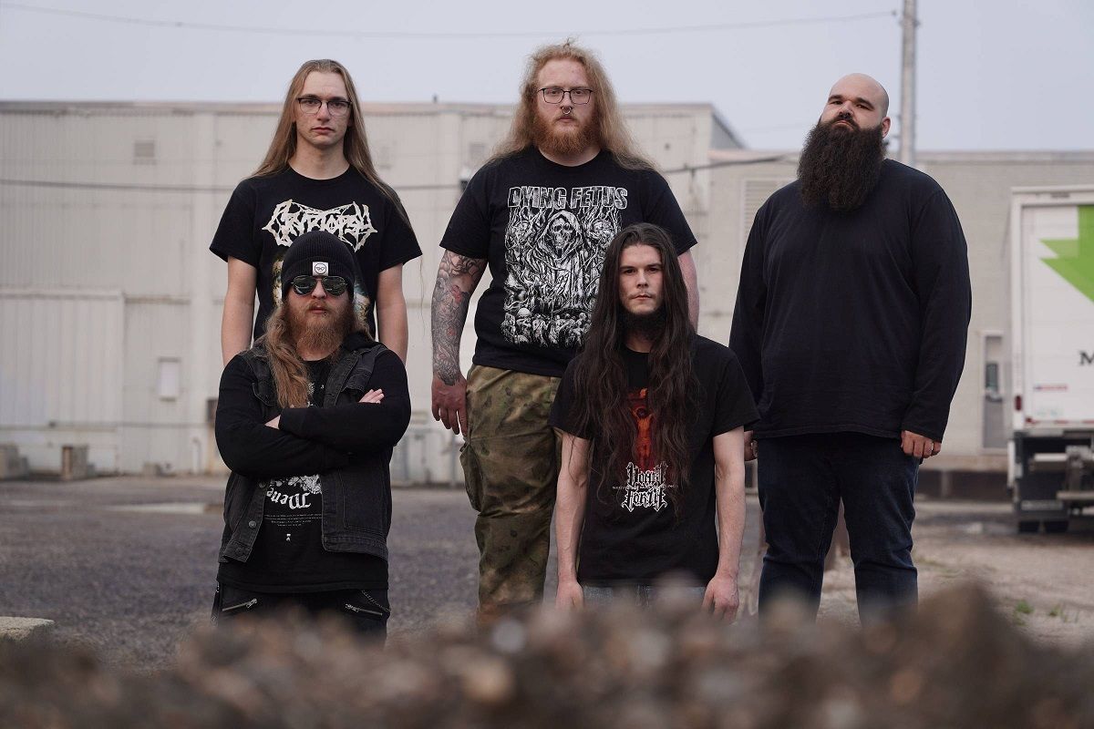 Pythonic v 15 mesecih z drugim EP-jem
