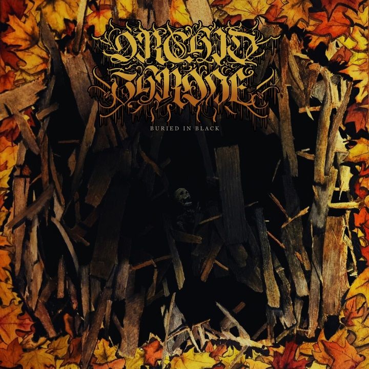 Orchid Throne posnel video za Moonlight Revelry