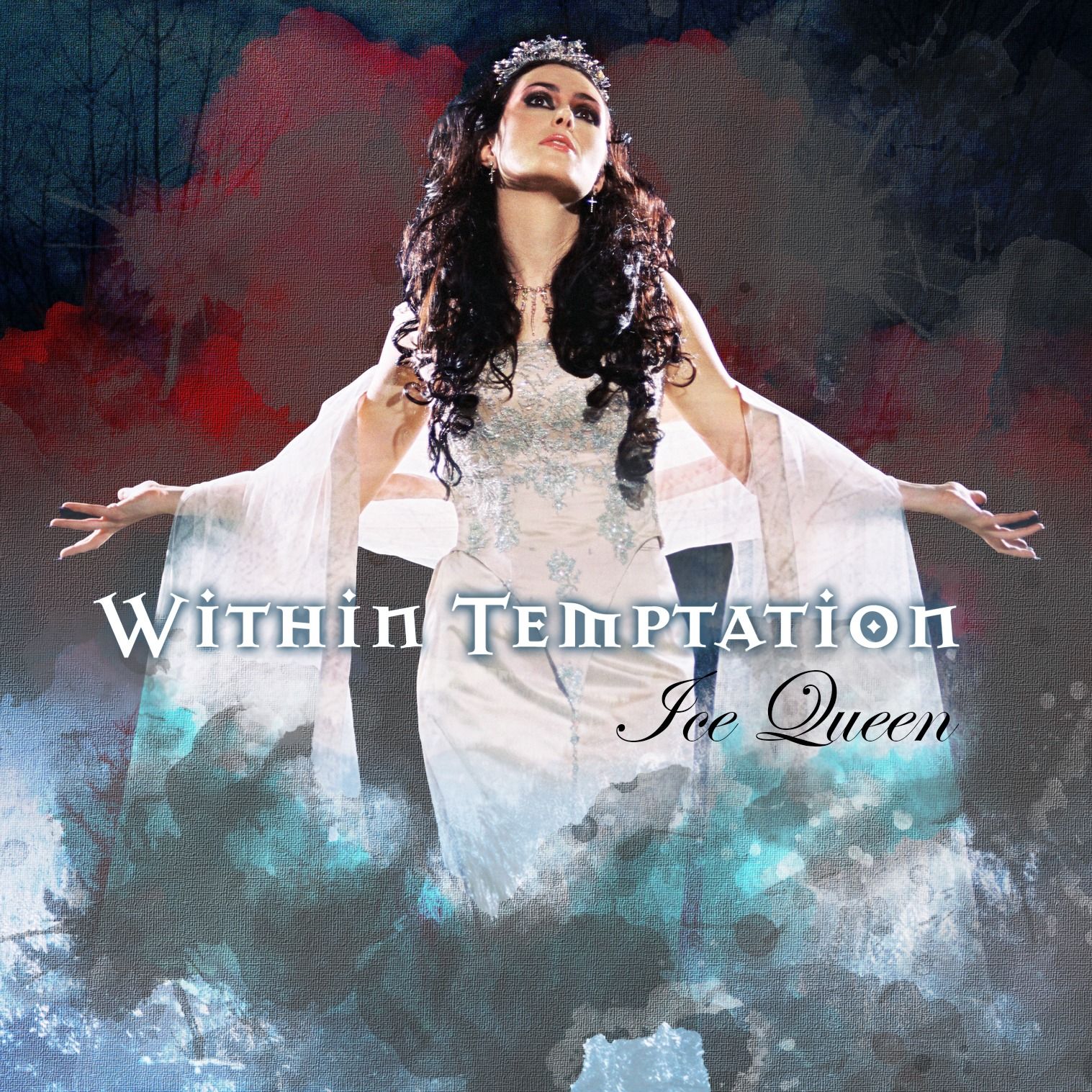 Within Temptation objavili akustično različico klasike Ice Queen