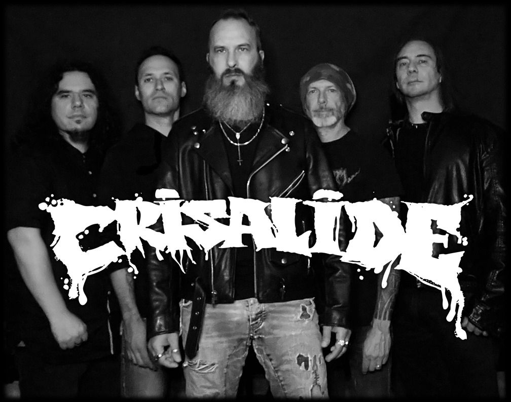 Crisalide podpisali z My Kingdom Music