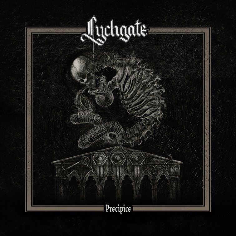 Lychgate objavili single Renunciation
